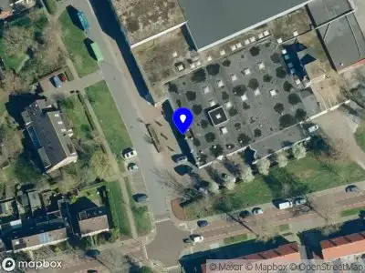 Overlastmelding Geitenbergweg in Dieren