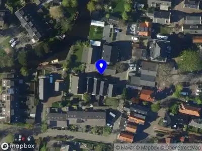 112 melding Anonieme overlastmelding Fabriekspad in Broek op Langedijk gesloten