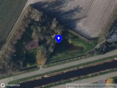 Overlastmelding Zandvaart in Breezand gesloten