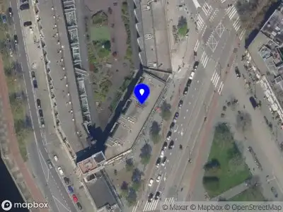 112 melding Besteld ambulance vervoer naar de Mathenesserplein in Rotterdam