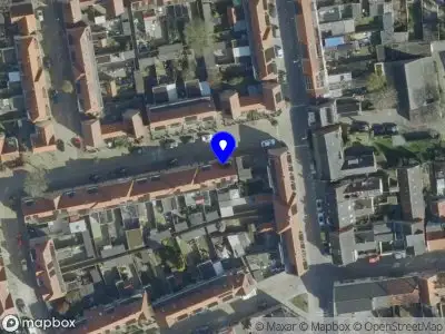 112 melding Anonieme overlastmelding Gerard van Spaendonckstraat in Tilburg