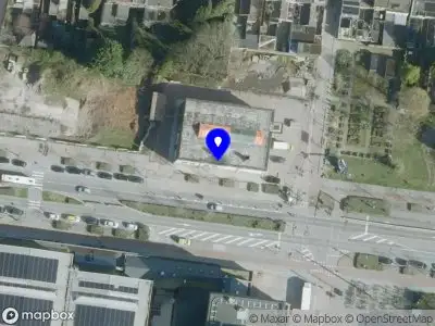 Anonieme overlastmelding Burgemeester Brokxlaan in Tilburg gesloten