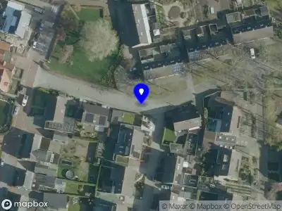 Overlastmelding Smidsepad in Liempde