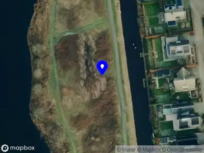 Politie naar de Mien Ruyslaan in Dedemsvaart vanwege aanrijding met letsel