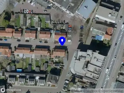 112 melding Overlastmelding Maarten Trompstraat in Waalre