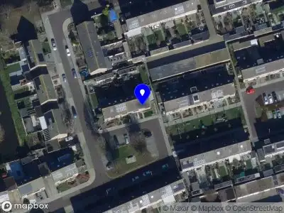 Overlastmelding Langegracht in Kapelle gesloten