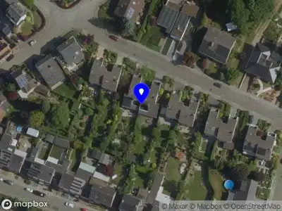 Overlastmelding Steinhartstraat in Sweikhuizen