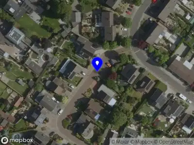 Overlastmelding Pastoor Meulenbergstraat in Oirsbeek