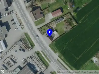 112 melding Overlastmelding Maaseikerweg in Susteren gesloten