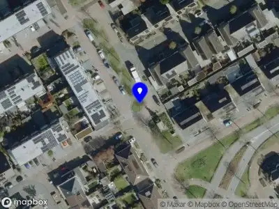 112 melding Overlastmelding Tapeind in Best gesloten