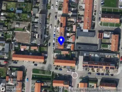 Overlastmelding Arent van der Graeffstraat in Zuid-Beijerland gesloten