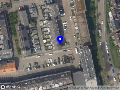 Overlastmelding Willy Sluiterstraat in Katwijk gesloten