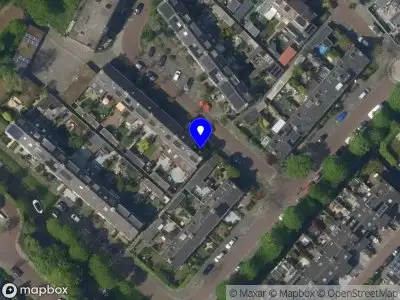 Overlastmelding Saksenhorst in Sassenheim