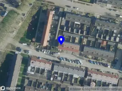 Overlastmelding Elftstraat in Woudrichem