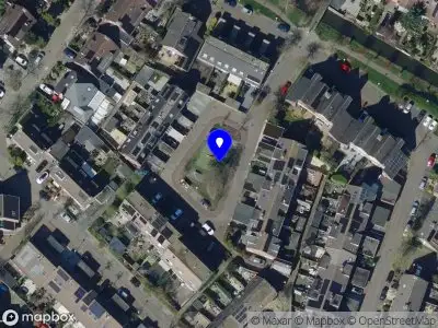 Overlastmelding Roestuin in Hendrik-Ido-Ambacht gesloten