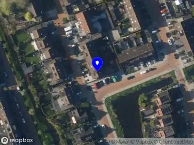 Overlastmelding Waterlelie in Kockengen gesloten