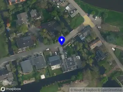 112 melding Overlastmelding Broekhuizen in Waddinxveen gesloten