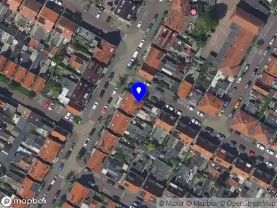 Overlastmelding Oranjestraat in Sliedrecht