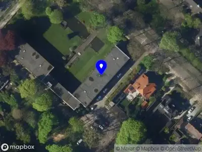 Overlastmelding Verlengde Slotlaan in Zeist