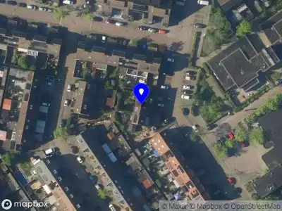 Overlastmelding Valkenkamp in Maarssen