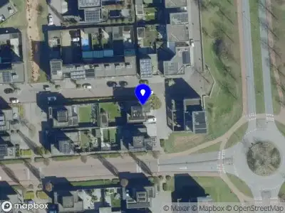 Overlastmelding Villa Fonteinkruid in Waalwijk