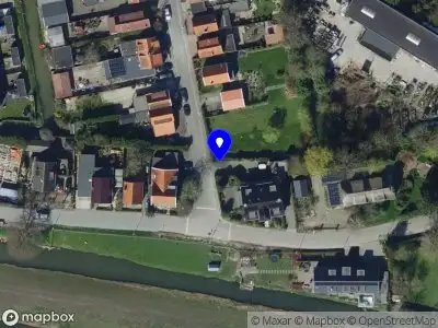 Politie naar de Kooiwalweg in Barendrecht vanwege ongeval met letsel