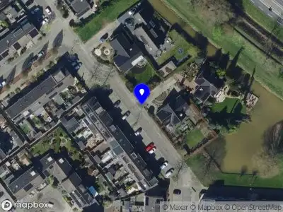 112 melding Overlastmelding Van der Waalsstraat in Ridderkerk gesloten