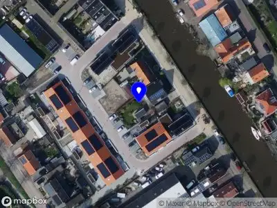 112 melding Overlastmelding Spui in Strijen gesloten