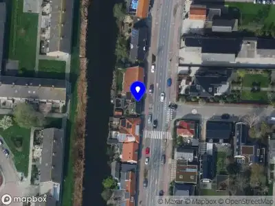 Overlastmelding Burgemeester De Zeeuwstraat in Numansdorp gesloten