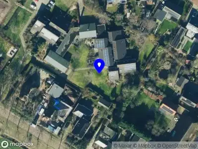 Politie met grote spoed naar de Havelter Schapendrift in Havelte vanwege ongeval met letsel