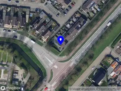 Overlastmelding Vlietstraat in 's-Gravendeel gesloten