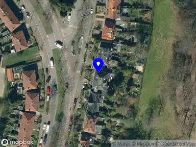 Overlastmelding met urgentie Hommelseweg in Arnhem