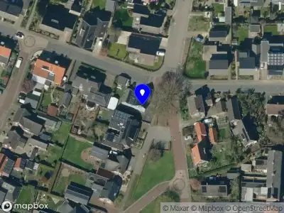 Overlastmelding Cingelwal in Wehl