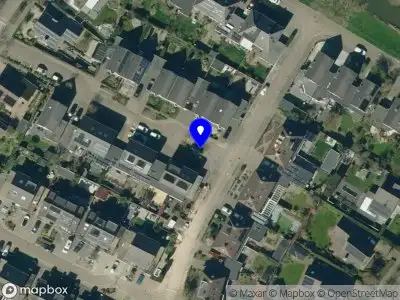 Overlastmelding Orgelstraat in Duiven