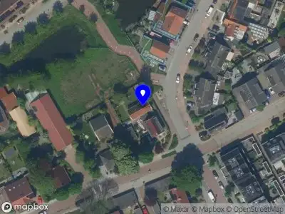 Overlastmelding Maerten van Heemskerckstraat in Heemskerk