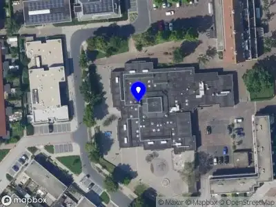 112 melding Overlastmelding Griend in Lelystad