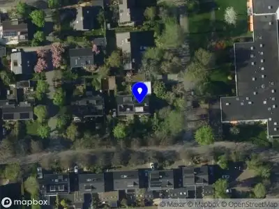 112 melding Overlastmelding Ide Klaas Minlaan in Bergen