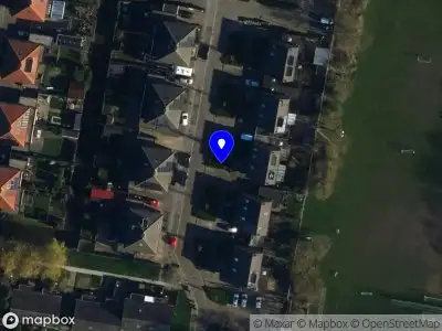 112 melding Overlastmelding Kievitlaan in Wieringerwaard