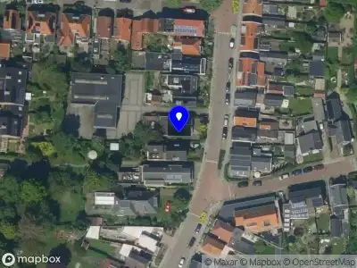 112 melding Overlastmelding Bakkummerstraat in Castricum