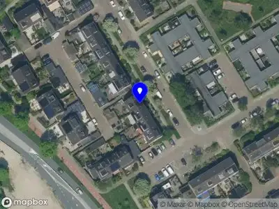 Overlastmelding Boompjesven in Heemskerk