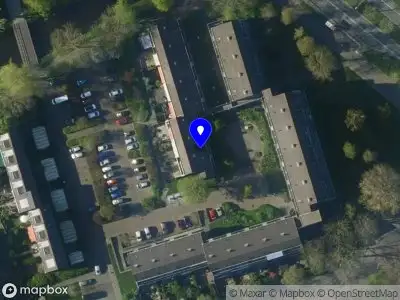 112 melding Overlastmelding Kerkewagen in Hoorn gesloten