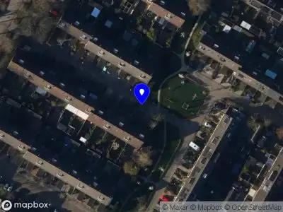 Overlastmelding Roerdompstraat in Anna Paulowna gesloten