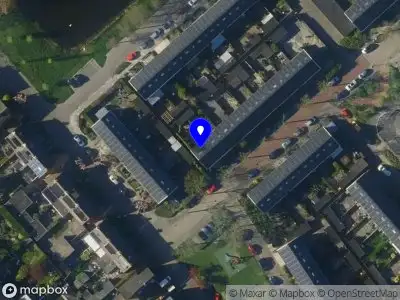 Anonieme overlastmelding C. Huygensstraat in Heerhugowaard gesloten