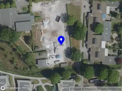 Brandweer met grote spoed naar de Den Dreef in Deurne