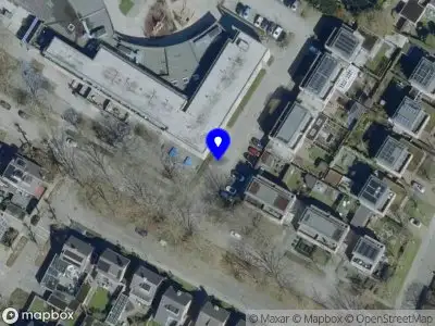 Overlastmelding Perweide in Udenhout