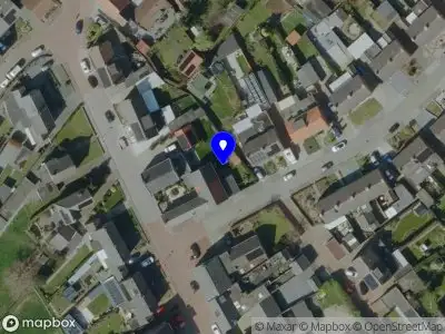 112 melding Overlastmelding Veersestraat in Guttecoven