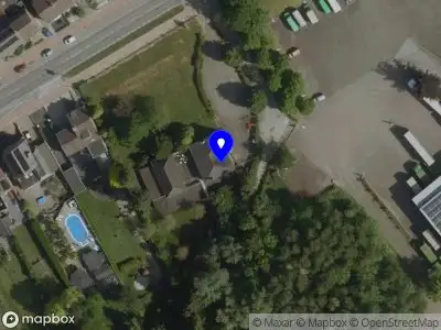 Overlastmelding Struikenweg in Nuth