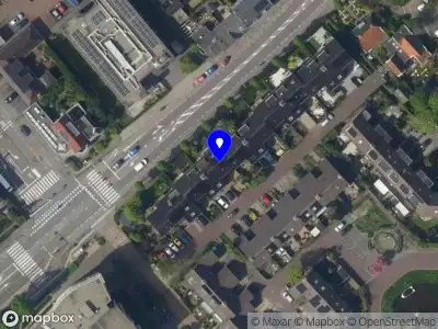 112 melding Overlastmelding  in Sassenheim gesloten