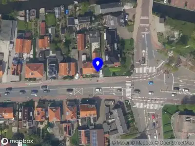 Overlastmelding Molentuinweg in Katwijk gesloten