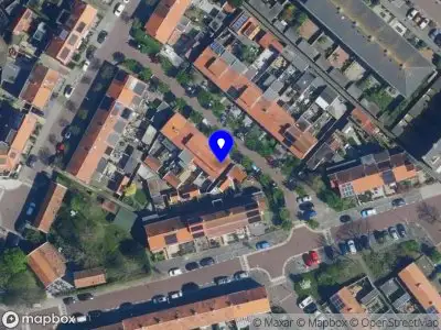 Overlastmelding Bijdorpstraat in Noordwijk